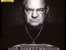 Udo Dirkschneider - My Way Record Store Day 2022 White, Blue & B (EU - Original)