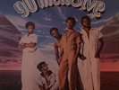 90° Inclusive - 90° Inclusive (LP, Album)