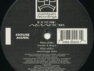 Eddie Amador - House Music (12