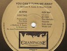 Sylvia Striplin - Give Me Your Love (12