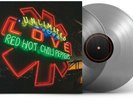Unlimited Love [Limited Clear Vinyl] by Red Hot Chili Peppers (Record, 2022)