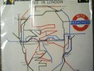 Nicol Williamson - Live In London With Parachute (LP, Album)