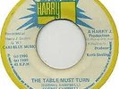 Cornell Campbell - The Table Must Turn (7