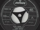 Jerry Butler - Moody Woman (7