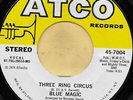 Blue Magic - Three Ring Circus (7