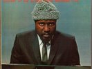 The Thelonious Monk Quartet - Thelonious Monk In Europe Vol. 2 (LP, Album, Mono)