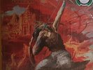 Soulfly - Ritual (LP, Album, Ltd)
