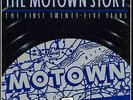 Various - The Motown Story:  The First Twenty-Five Years (5xLP, Comp, RE + Box)