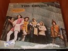 The Churls   self titled   1968   Vinyl Lp   Promo   VG+