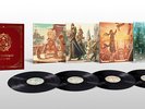 Pre-order FINAL FANTASY XIV Vinyl LP Box SQUARE ENIX from JP NEW #H04