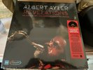 ALBERT AYLER Revelations Complete ORTF 1970 Fondation Maeght RSD 2022 486/1,200