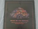 Bring Me The Horizon - Live At The Royal Albert Hall (3xLP, Etch, Ltd, 180)