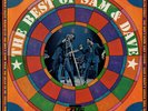 Sam & Dave - The Best Of Sam & Dave (LP, Comp)