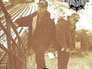 Gang Starr - Step In The Arena (LP, Album)