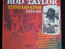 Rod Taylor - Ethiopian Kings 1975-80  (LP, Comp)
