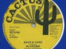 The In Crowd - Back A Yard (12