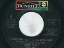 Four Tops - I Just Can't Get You Out Of My Mind / Am I My Brother's Keeper (7...