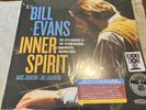 BILL EVANS Inner Spirit 2 LP SET RSD 2022 Sealed 180g Hand Numbered 663/6500