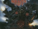 Wraith  - Riot (LP, Album, RE)