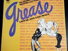 Various - Grease - The Original Broadway Cast Album (LP, Album)
