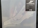 THURSDAY A Full Collapse Live White Double LP 180 Gram #/700 Vinyl Brand New