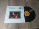 LP FREE JAZZ GRACHAN MONCUR III 