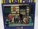 The Last Poets Self-Titled Lp 1970 Record Blue Label Gatefold Douglas VG+/VG+