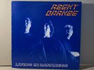AGENT ORANGE, 1981, LIVING IN DARKNESS (Posh Boy, PBS 122, LP) orig. SURF PUNK