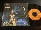 STAR WARS Theme MECO 1977 MEXICO 7