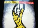 ROLLING STONES Voodoo Lounge UK Virgin 1994 double LP Superb *MINT* With Extras