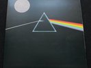 PINK FLOYD Dark Side Of The Moon UK 1973 1st pressing 'Blue Triangle' *MINT-* LP