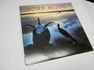 ROXY MUSIC   AVALON   WARNER BROS 1982   VINYL LP record   UNPLAYED