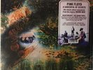 Pink Floyd – A Saucerful Of Secrets LP NEW Remastered Mono Mix 180gm Vinyl