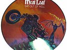 Meatloaf - Bat Out Of Hell (Picture Disc) - Epic - 1977 #217792