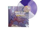 Four Year Strong - Rise Or Die Trying - Vinyl - Limited to 500