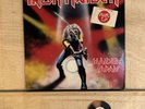 Iron Maiden - Maiden Japan Mini Lp Vinyl (VG+) Rock