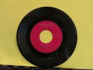 VHTF BLUES AUDITION 45 Willie B. Bad Mouthin / This I Gotta See Terri 5001 VG+