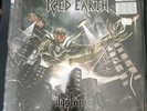Iced Earth – Dystopia 5051099802711 EU Vinyl, LP, Album, Limited Edition SEALED