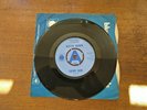 BUSTER BROWN Sugar Babe Orig. UK 45 R&B PROMO Blue Horizon VG *LISTEN*