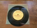 JIMMY McCRACKLIN Christmas Time OG. UK 45 R&B blue horizon outa-site VG+ *LISTEN