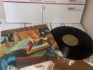 R.E.M. Fables Of The Reconstruction LP Vinyl Record IRS-5592 1985