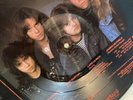 Metallica Kill 'Em All 1983 Limited Edition Picture Disc original release Vinyl