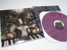Kaospilot Shadows LP + CD Magic Bullet Records Screamo Hardcore Punk