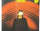 Klaus Schulze – Cyborg - First German 2x LP Vinyl 1973 Kosmische Musik - RIP