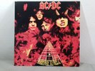 LP - AC/DC - HIGHWAY TO HELL - AUSTRALIAN PRESSAGE - MADE IN AUSTRALIA -