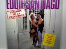 EDDIE SANTIAGO * INVASION DE LA PRIVACIDAD * Vinyl LP Record * Puerto Rico