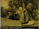 PAUL CHAMBERS: Whims Of Chambers US Blue Note 1534 Lexington Jazz Vinyl LP Hear