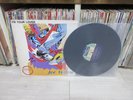 JOE YELLOW - I'M Your Lover Album Korea LP 1988 ITALO DISCO