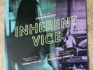 Inherent Vice Soundtrack Vinyl LP by Johnny Greenwood Nonesuch