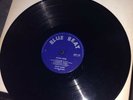 Prince Buster’s. Rough Rider  Lp Label BBLP820
